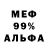 Кетамин VHQ Alden McGrath